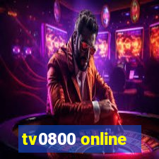 tv0800 online